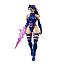 S.H.FIGUARTS PSYLOCKE (GAMERVERSE) TAMASHII NATIONS