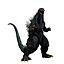 S.H.MONSTERARTS GODZILLA [2003] TAMASHII NATION