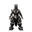 S.H.MONSTERARTS MULTI PURPOSE-FIGHTING SYSTEM KIRYU [HEAVILY ARMED TYPE / HIGH MOBILITY TYPE]  "GODZILLA: TOKYO SOS" -MOVIE GRAPHIC PLUS- TAMASHII NATION