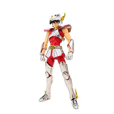 SAINT CLOTH MYTH SAINT CLOTH MYTH PEGASUS SEIYA [FIRST BRONZE CLOTH] <REVIVAL VER.> TAMASHII NATION