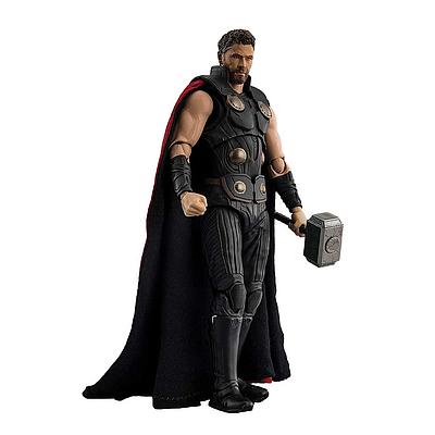 S.H.FIGUARTS THOR (AVENGERS: DOOMSDAY) TAMASHII NATIONS