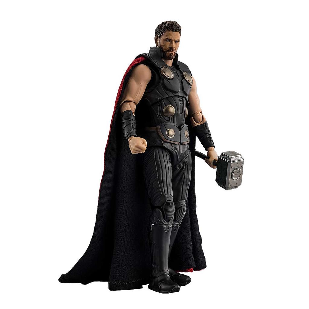 S.H.FIGUARTS THOR (AVENGERS: DOOMSDAY) TAMASHII NATIONS
