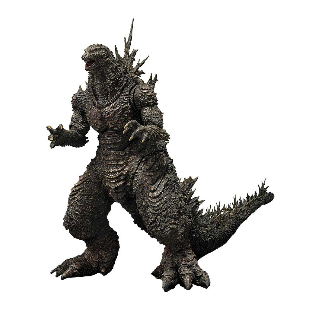 26号　ズンドラ　GODZILLA S.H.MONSTERARTS GODZILLA [2026] TAMASHII NATIONS | GEEKZ