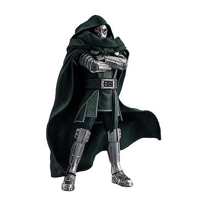 S.H.FIGUARTS DOCTOR DOOM (AVENGERS: DOOMSDAY) TAMASHII NATIONS