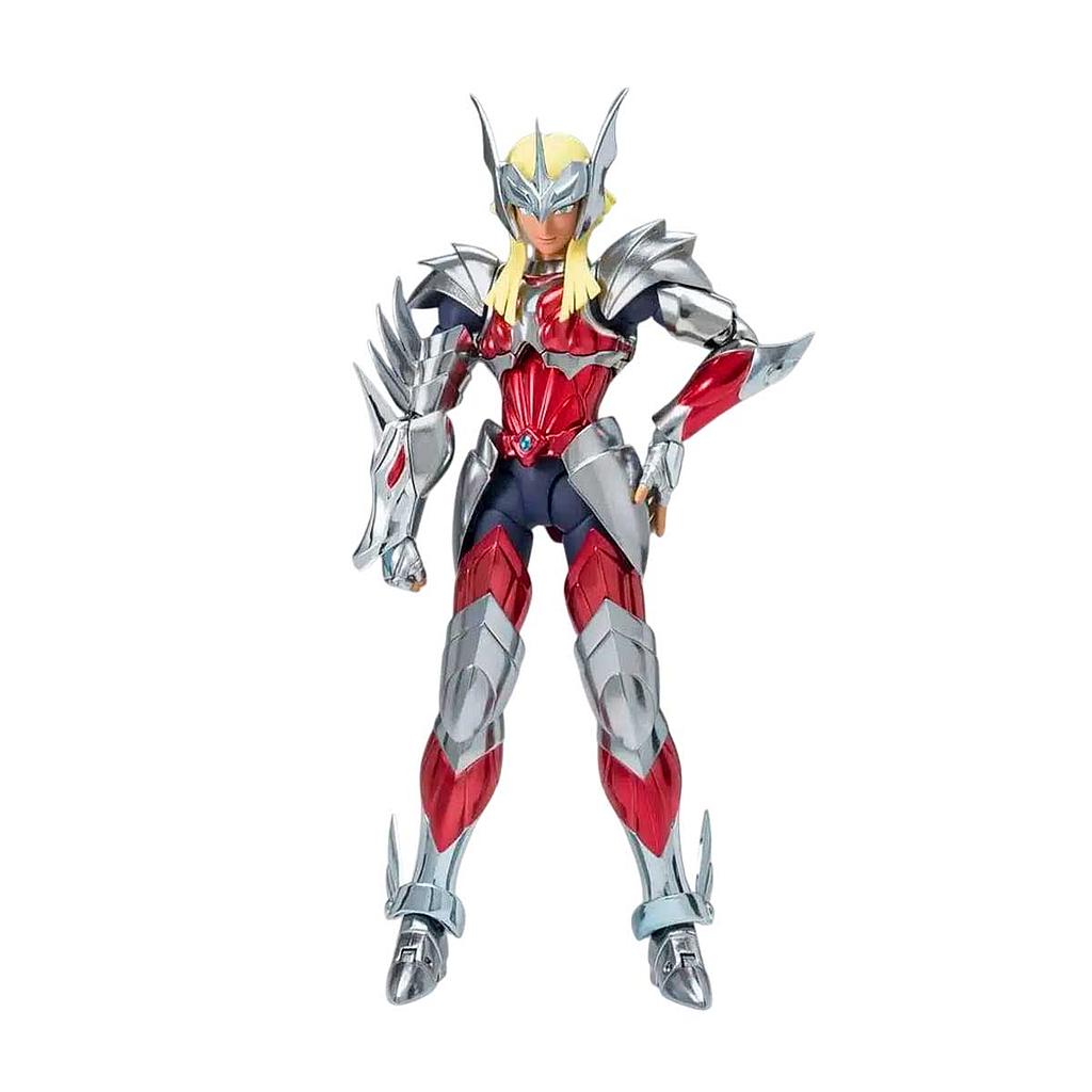 SAINT CLOTH MYTH EX BETA MERAK HAGEN 40TH ANNIVERSARY VER. TAMASHII NATIONS