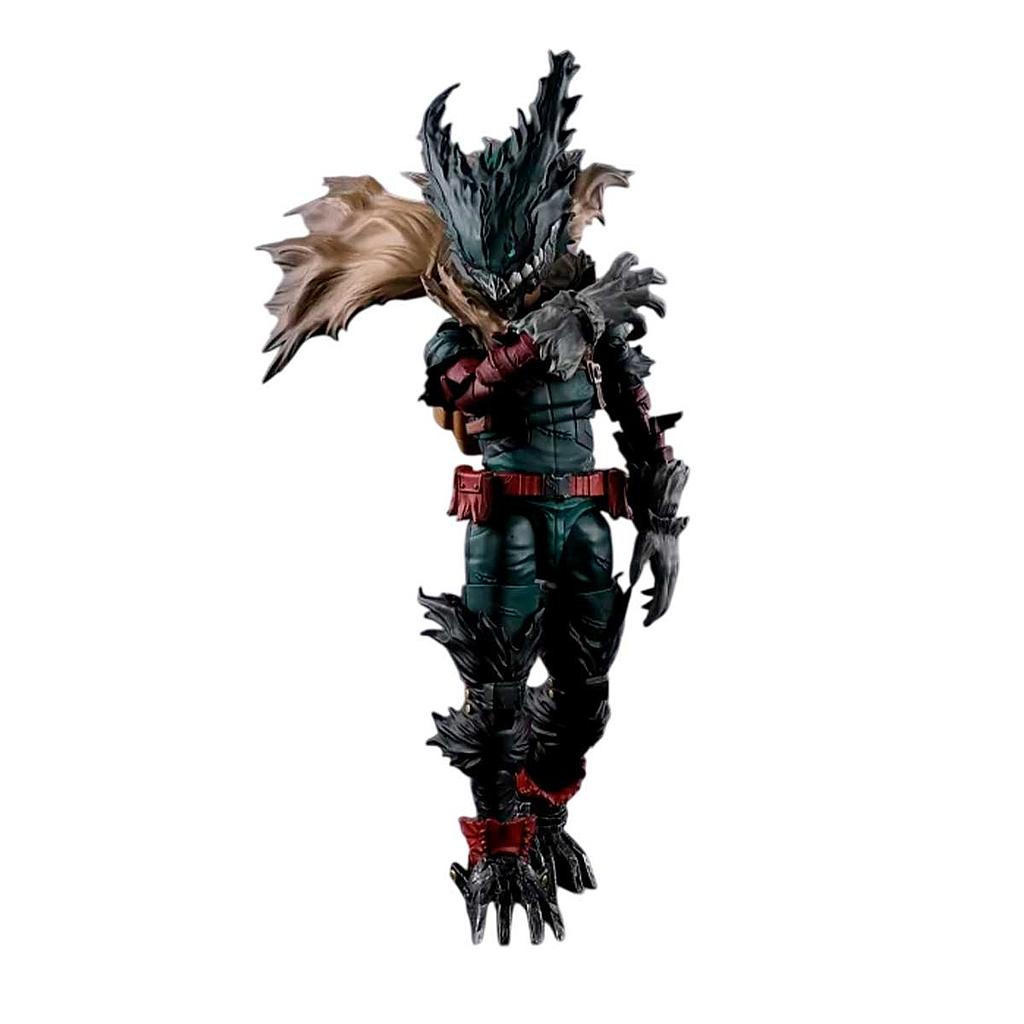 S.H.FIGUARTS DARK DEKU TAMASHII NATIONS
