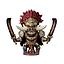 FIGUARTS MINI STARSCOURGE RADAHN TAMASHII NATIONS