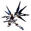 GUNDAM UNIVERSE ZGMF-X20A STRIKE FREEDOM GUNDAM RENEWAL TAMASHII NATIONS