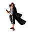 S.H.FIGUARTS SHANKS -MARINEFORD- TAMASHII NATIONS