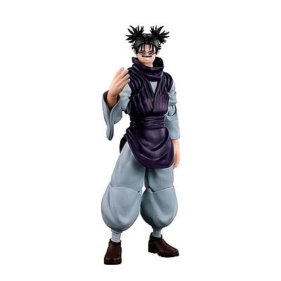 S.H.FIGUARTS CHOSO TAMASHII NATIONS
