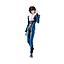 S.H.FIGUARTS KIRA YAMATO ORB UNION PILOT SUITS VER. TAMASHII NATIONS