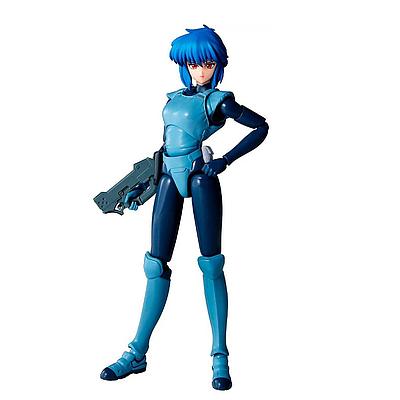 S.H.FIGUARTS MOTOKO KUSANAGI TAMASHII NATIONS