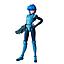 S.H.FIGUARTS MOTOKO KUSANAGI TAMASHII NATIONS