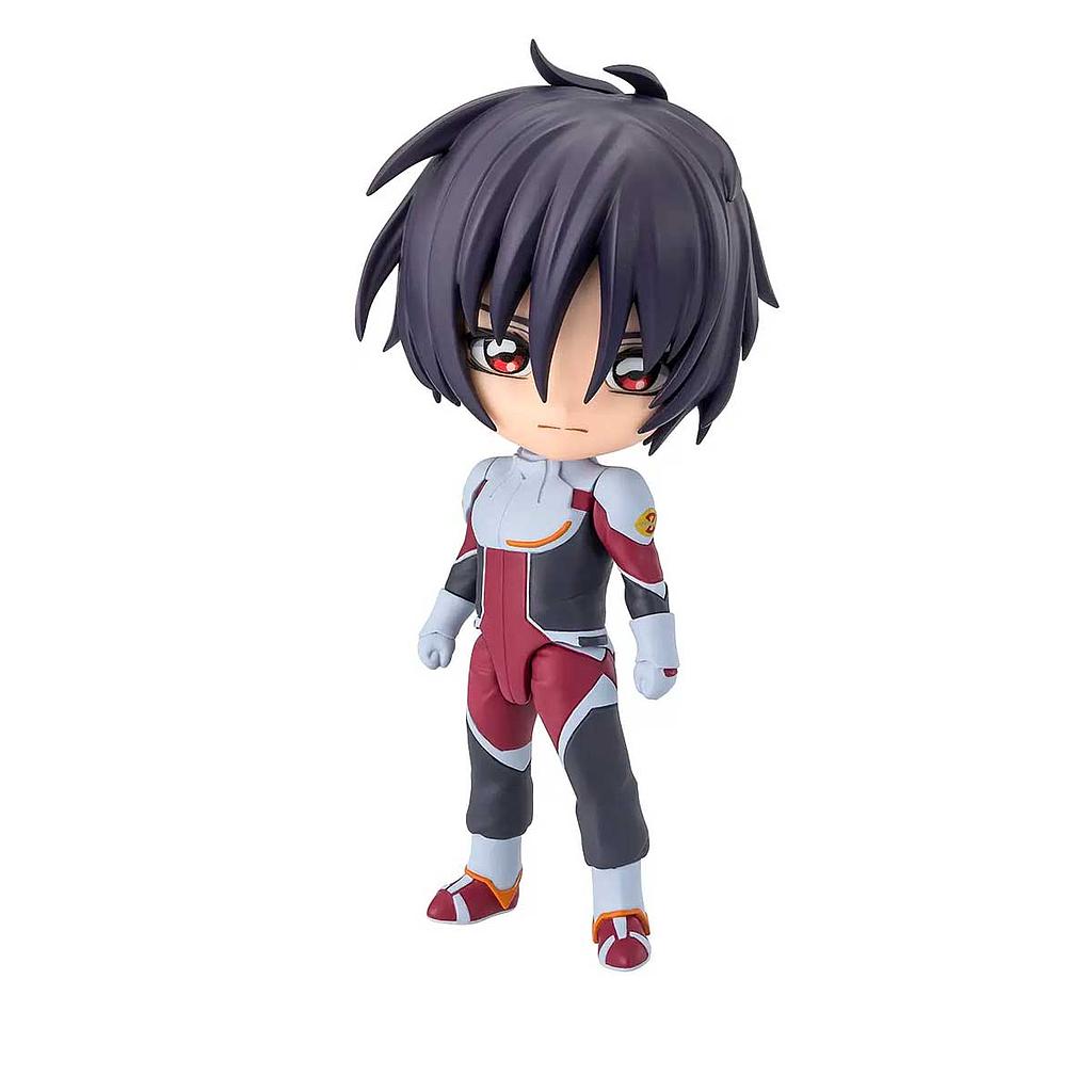 FIGUARTS MINI SHINN ASUKA TAMASHII NATIONS