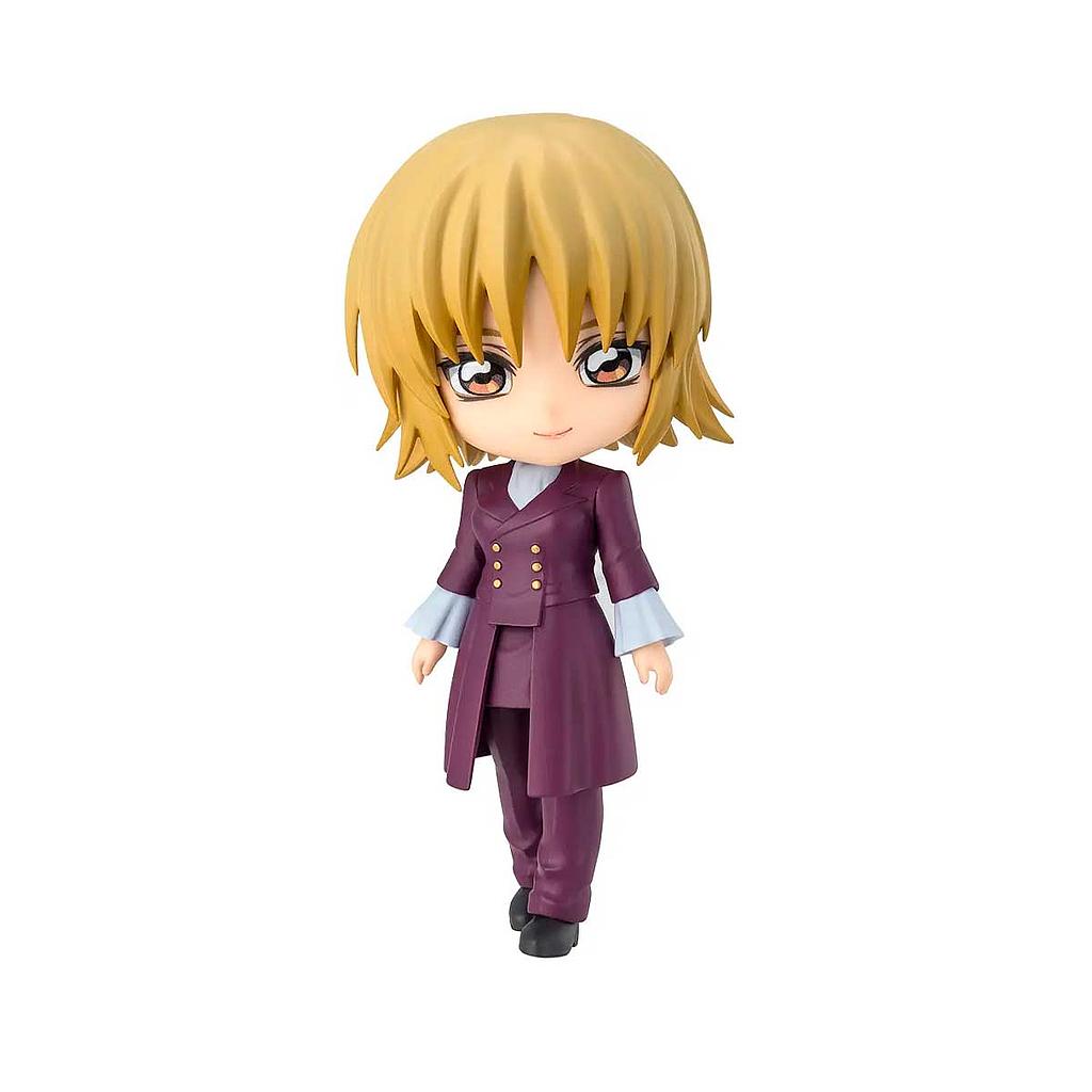FIGUARTS MINI CAGALLI YULA ATHHA TAMASHII NATIONS