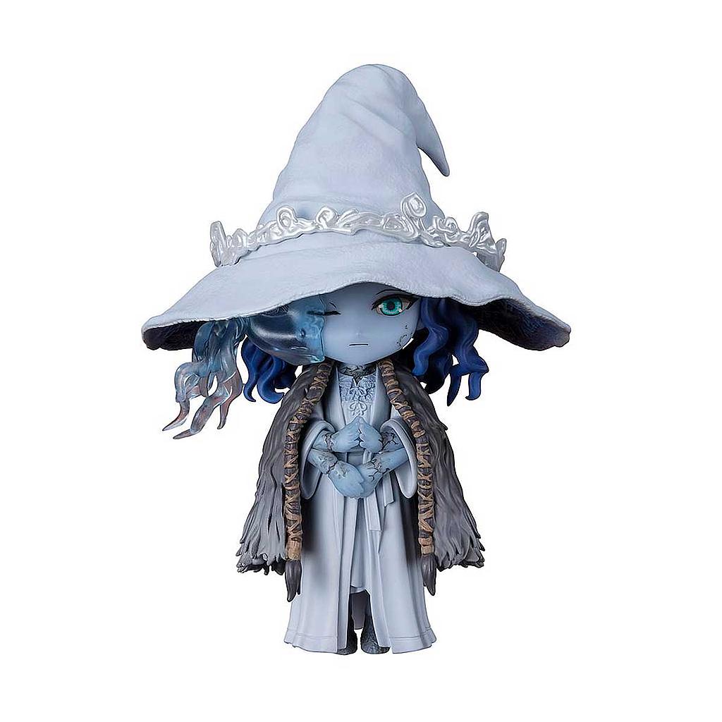 FIGUARTS MINI RANNI THE WITCH TAMASHII NATIONS