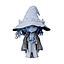 FIGUARTS MINI RANNI THE WITCH TAMASHII NATIONS