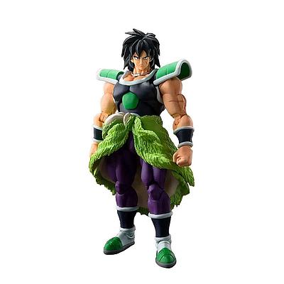S.H.FIGUARTS BROLY -SUPER- TAMASHII NATIONS