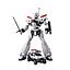 THE ROBOT SPIRITS <SIDE LABOR> INGRAM・PLUS（AV-98PLUS）2ND TAMASHII NATIONS