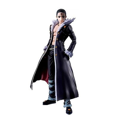 S.H.FIGUARTS CHROLLO TAMASHII NATIONS