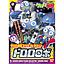 MODEL KIT SERGENT KERORO PLAMO COLLECTION DORORO ROBO MK-II BANDAI HOBBY
