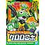 MODEL KIT SERGENT KERORO PLAMO COLLECTION KERORO ROBO BANDAI HOBBY
