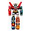 CHOGOKIN VOLTRON TAMASHII NATIONS