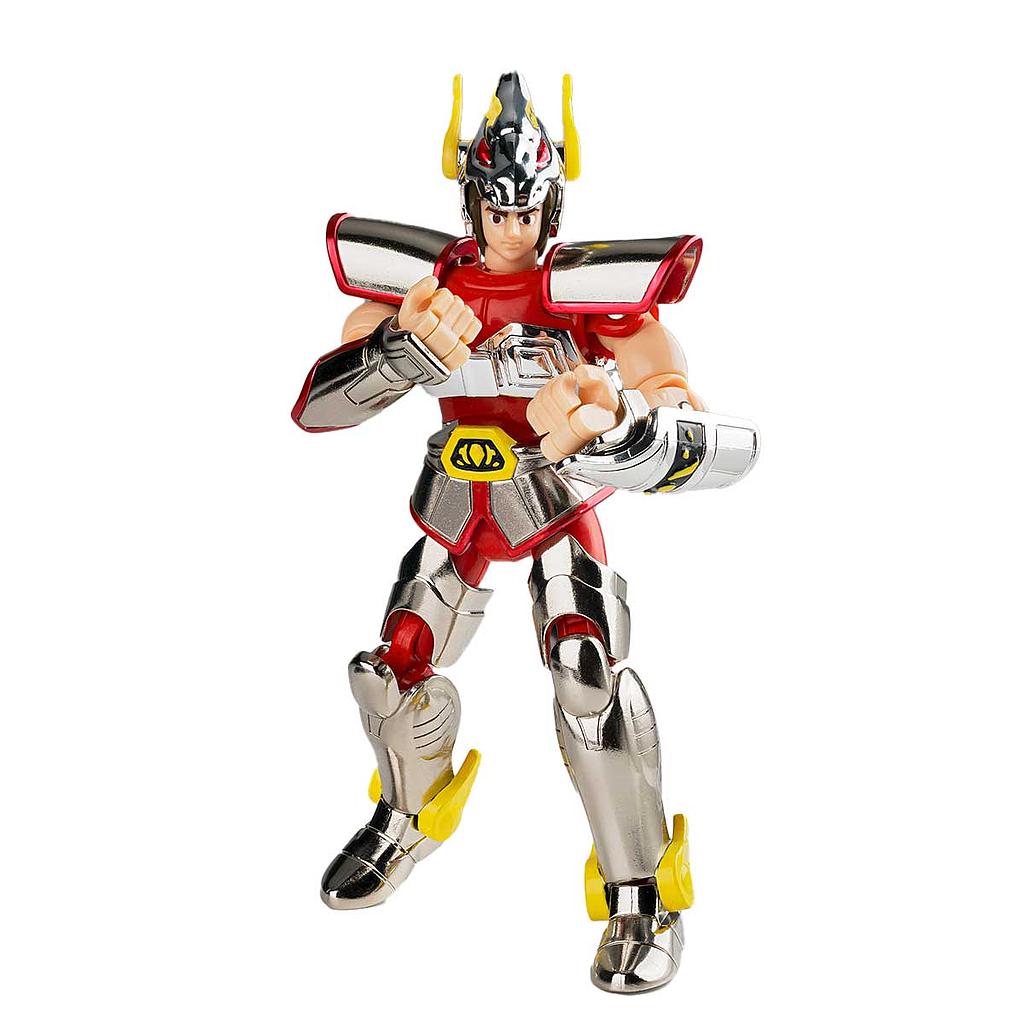 SAINT CLOTH MYTH SAINT CLOTH SERIES PEGASUS CLOTH [FIRST BRONZE CLOTH] -CLOTH BOX LIMITED EDITION TAMASHII NATIONS