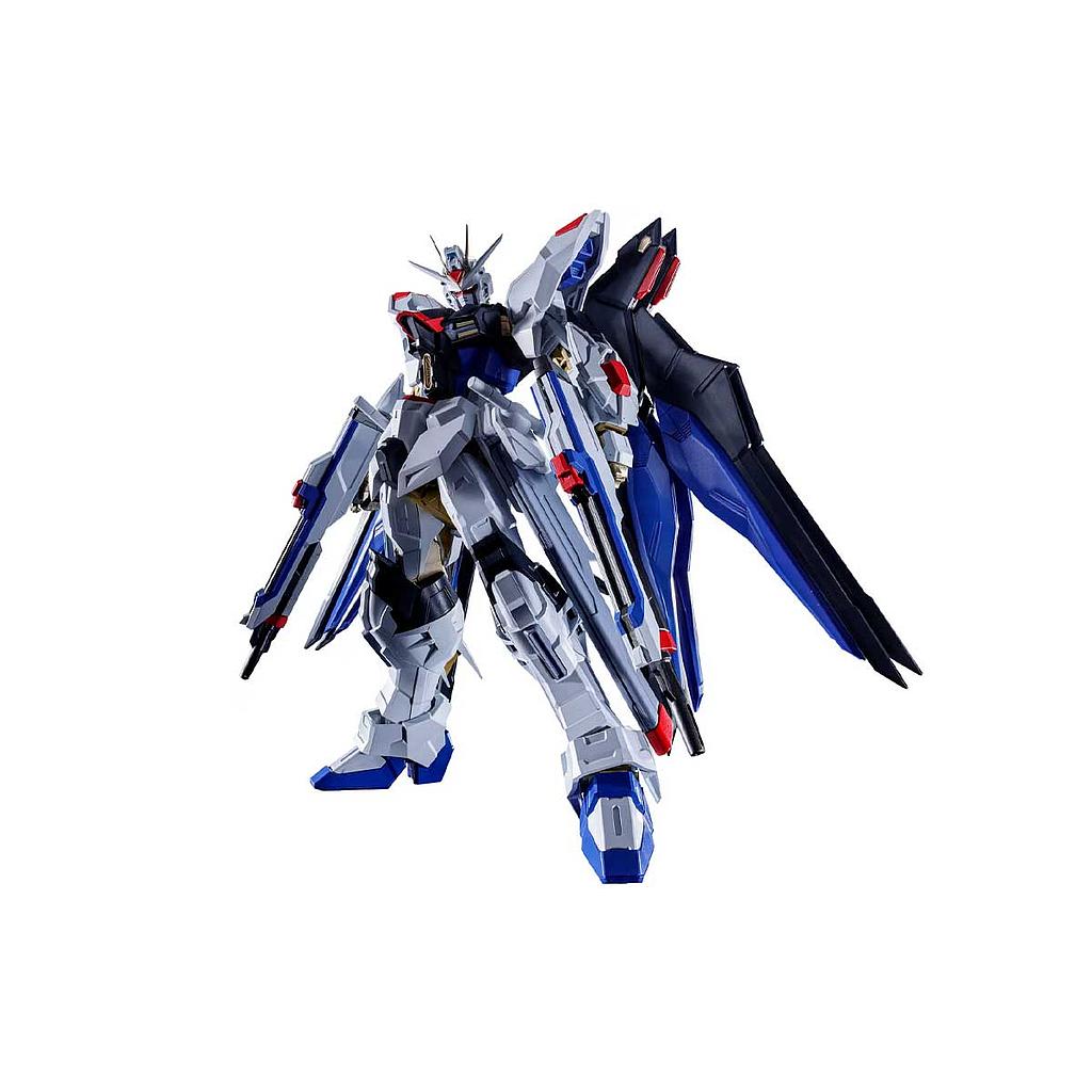 ABSOLUTE ACT STRIKE FREEDOM  GUNDAM TAMASHII NATIONS