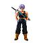 S.H.FIGUARTS TRUNKS <Z-FIGHTERS>(<Z-FIGHTERS> GROUP BASE VER.B LIMITED EDITION) TAMASHII NATIONS