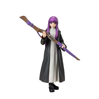 S.H.FIGUARTS FERN TAMASHII NATIONS