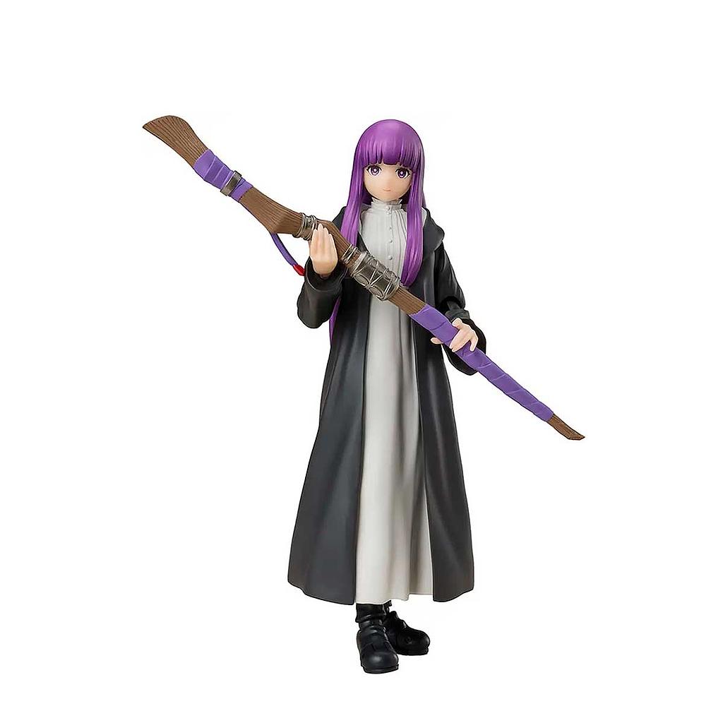 S.H.FIGUARTS FERN TAMASHII NATIONS