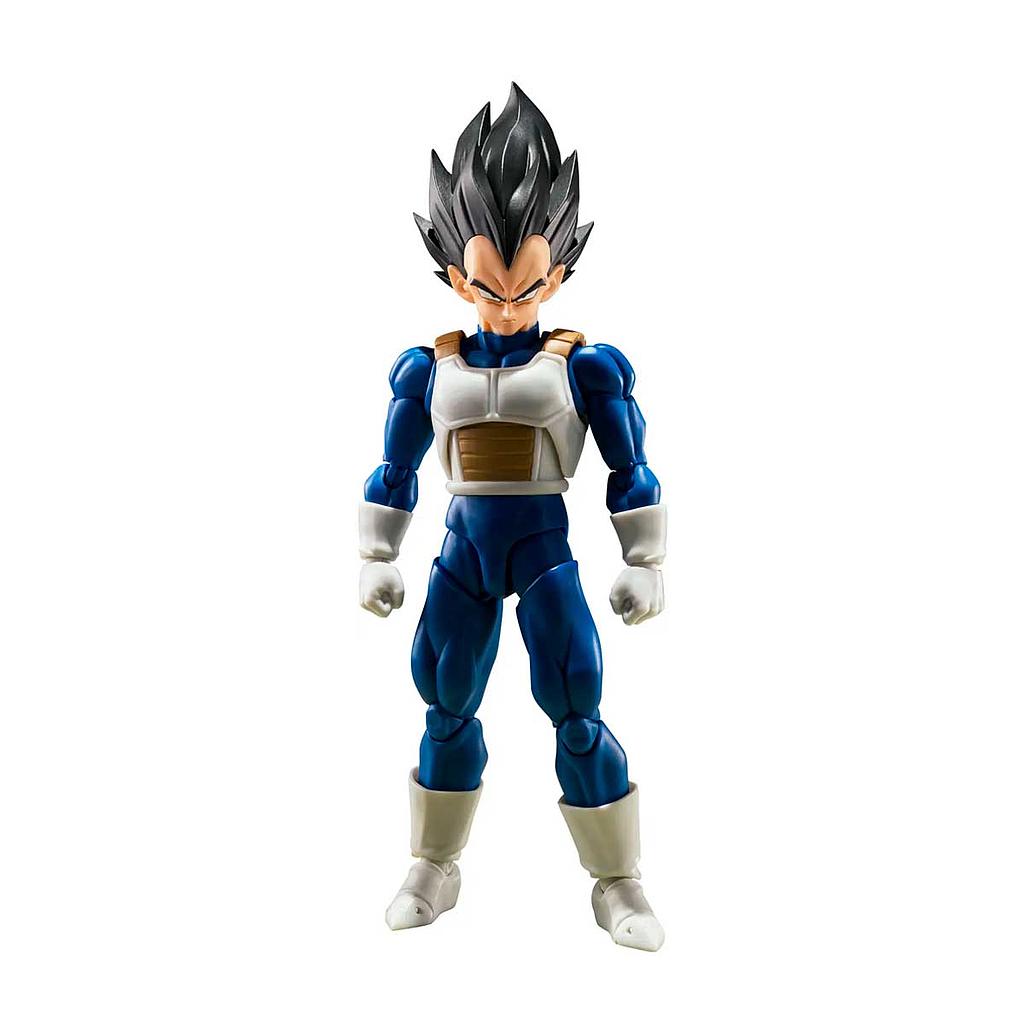 S.H.FIGUARTS VEGETA <Z-FIGHTERS> TAMASHII NATIONS