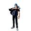 S.H.FIGUARTS MAHITO TAMASHII NATIONS