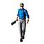 S.H.FIGUARTS NANAMI KENTO TAMASHII NATIONS