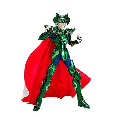 SAINT CLOTH MYTH EX ZETA MIZARSYD 40TH ANNIVERSARY VER. TAMASHII NATIONS