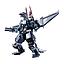 CHOGOKIN MECHAGODZILLA(OHRAI NORIYOSHI POSTER VER.) TAMASHII NATIONS