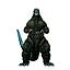 S.H.MONSTERARTS GODZILLA [GODZILLA VS. MECHAGODZILLA Ⅱ POSTER COLORING VER.] -MOVIE GRAPHIC PLUS- TAMASHII NATIONS
