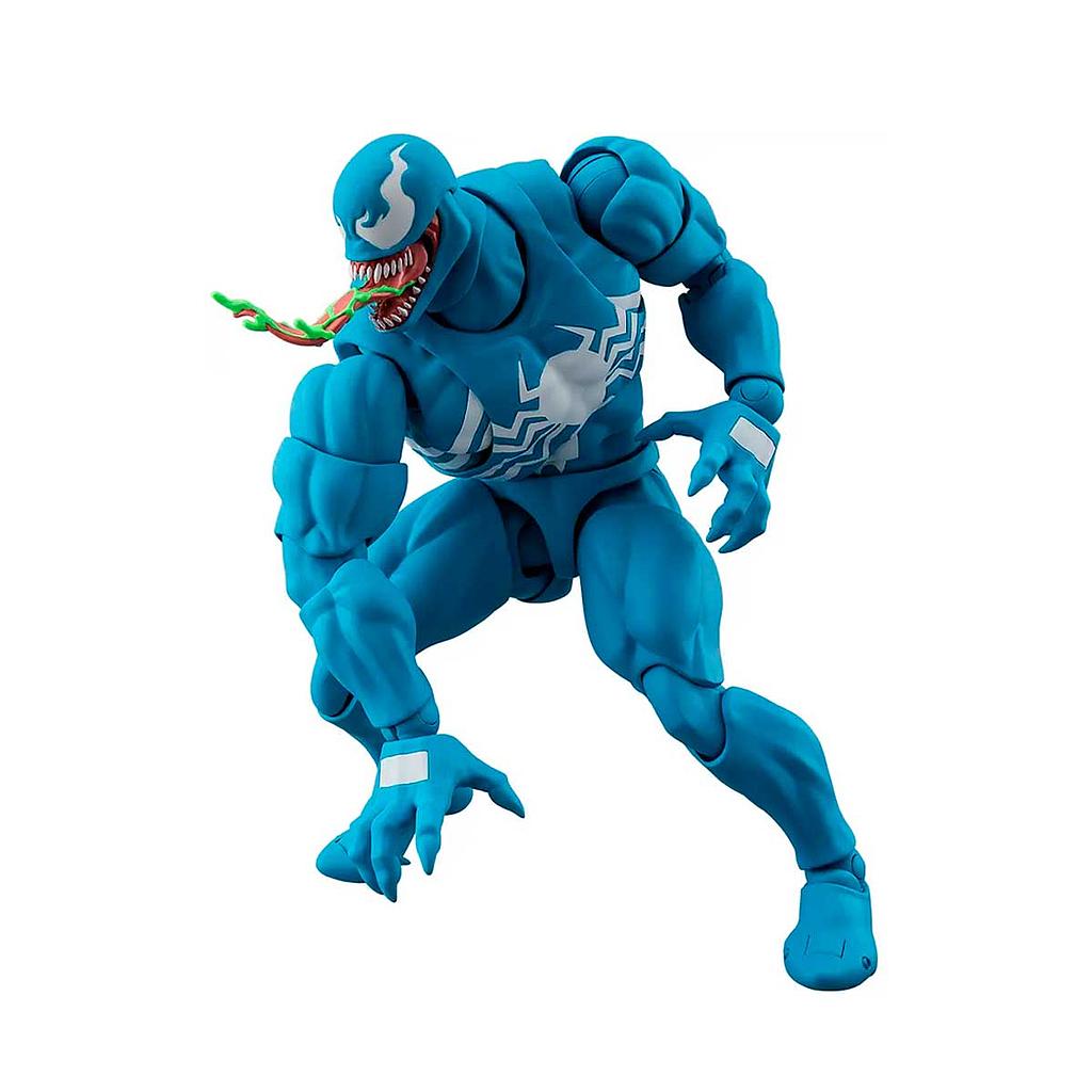 S.H.FIGUARTS VENOM (GAMERVERSE) TAMASHII NATIONS
