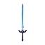 PROPLICA THE LEGEND OF ZELDA MASTER SWORD TAMASHII NATIONS
