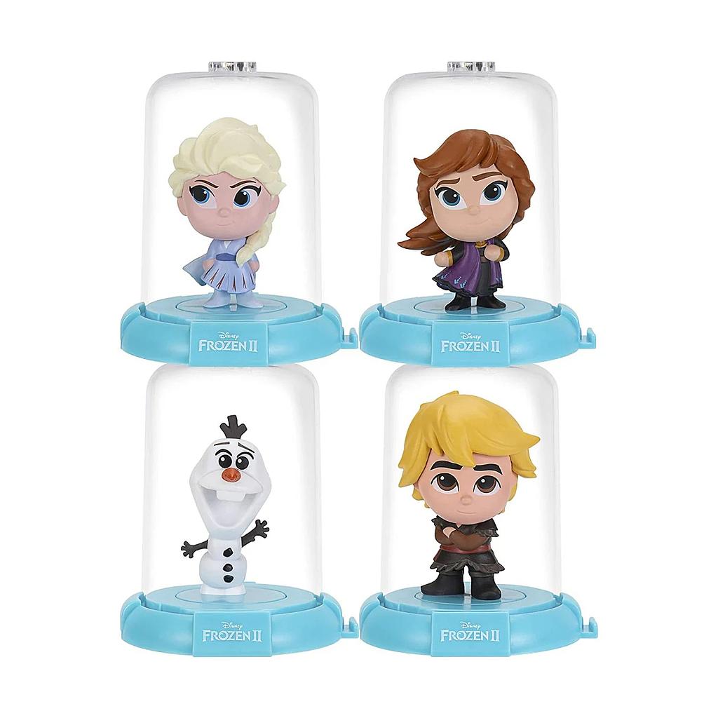 MINI FIGURA DOMEZ FROZEN JAZWARES