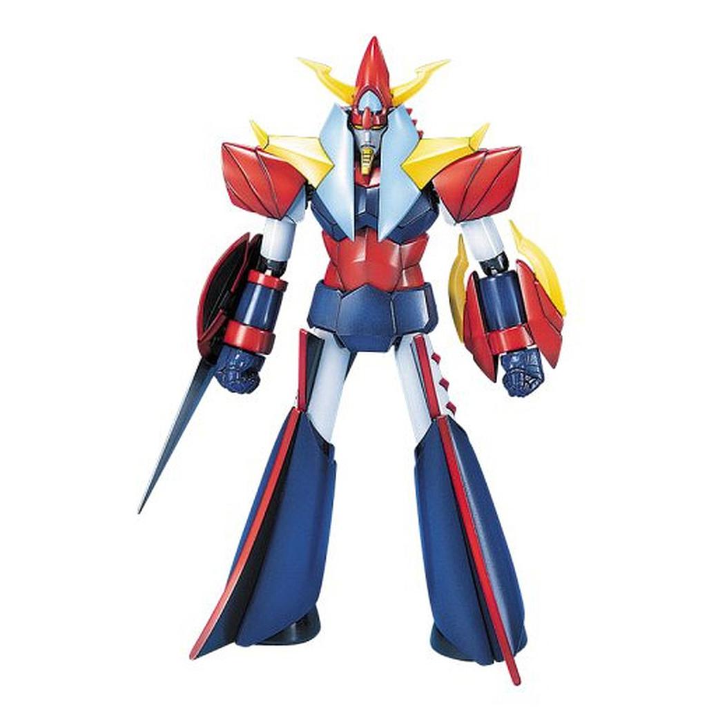 MODEL KIT REIDEEN BANDAI HOBBY