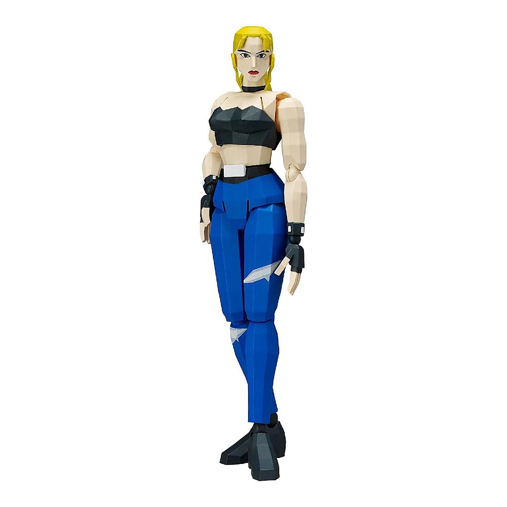 FIGURA ACCION FIGMA SARAH BRYANT 2P COLOR VER. GOOD SMILE COMPANY