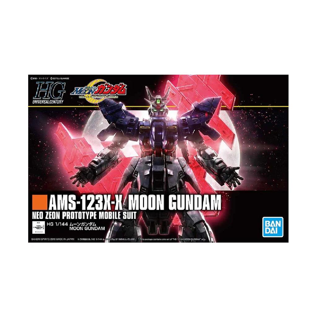 HGUC 1/144 MOOn Gundam