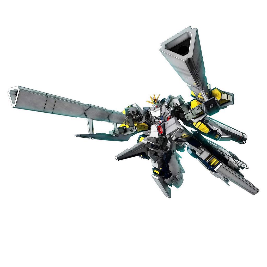 MODEL KIT HGUC 1/144 NARRATIVE GUNDAM A PACKS BANDAI HOBBY