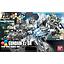 MODEL KIT HGBF 1/144 GUNDAM EZ SR BANDAI HOBBY