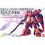 MODEL KIT MG 1/100 MSN 04 SAZABI VER.KA BANDAI HOBBY
