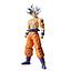 MODEL KIT FIGURE-RISE STANDARD SON GOKU ULTRA INSTINCT BANDAI HOBBY