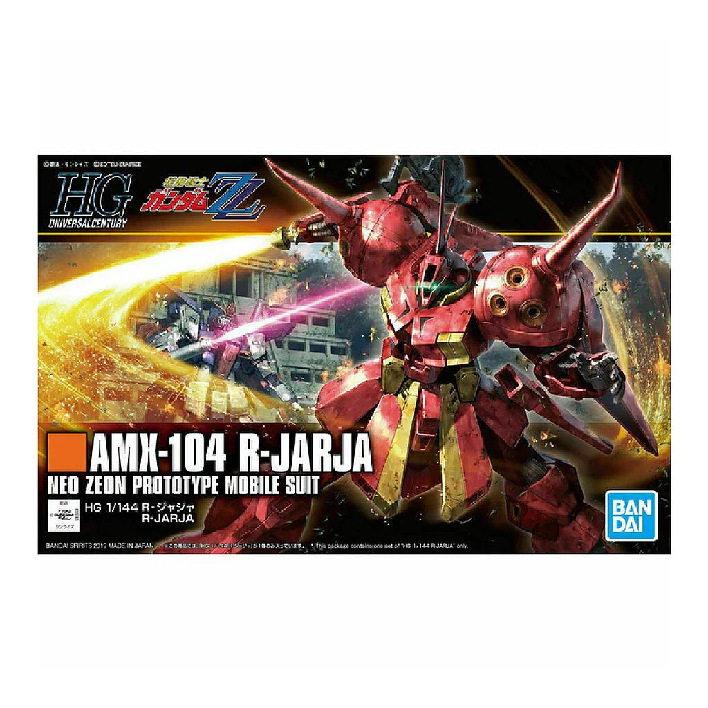 HGUC 1/144 R-Jarja