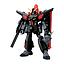 MODEL KIT HG 1/144 R10 RAIDER GUNDAM BANDAI HOBBY